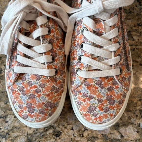 Taos sneakers - Picture 2 of 7